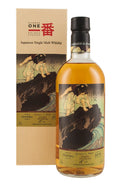 Chichibu and Hanyu Ghost Series No 8