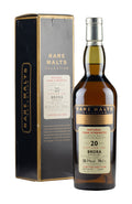 Brora 20 Year Old Rare Malts 1982