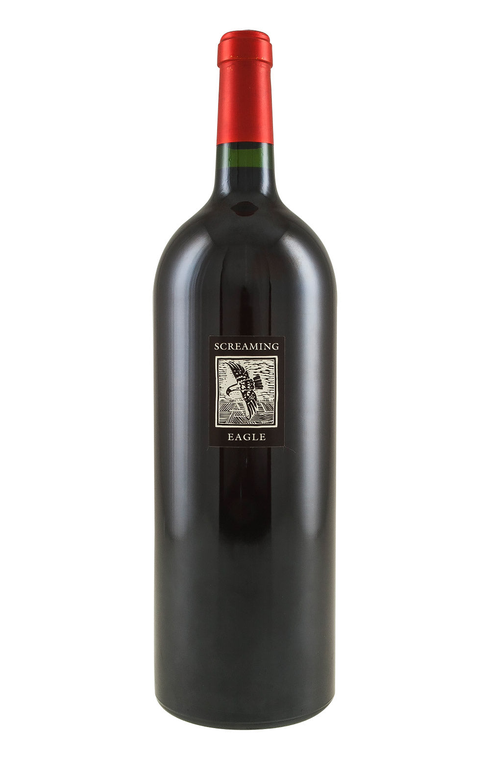 Screaming Eagle Magnum 2005