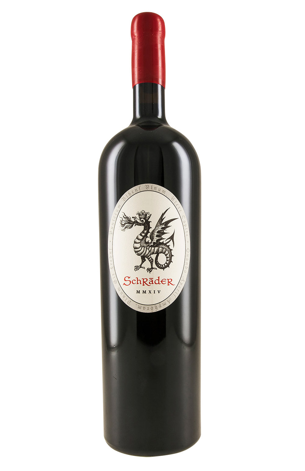 Schrader Old Sparky Beckstoffer To Kalon Cabernet Sauvignon Magnum 2014