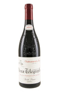 Chateauneuf du Pape Vieux Telegraphe 2015