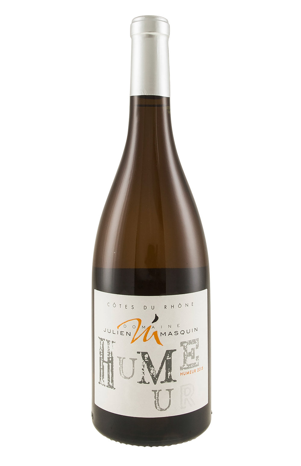 Cotes du Rhone Blanc Humeur 2015