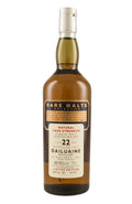 Dailuaine 22 Year Old Rare Malts 1973