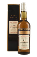 Clynelish 24 Year Old Rare Malts 1972