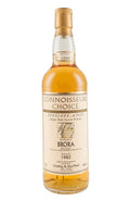 Brora Connoisseurs Choice (Bottled 1999) 1982