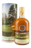 Bruichladdich 14 Year Old Links Augusta 16th Hole