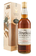 Strathisla 51 Year Old Gordon and MacPhail (Bottled 2006) 1960