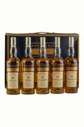 Brora, Dailuaine, Glendullan, Teaninich and Caol Ila Rare Malts Collection