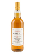 Caol Ila 26 Year Old Syndicate Bottling 1990