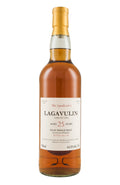 Lagavulin 25 Year Old Syndicate Bottling 1990
