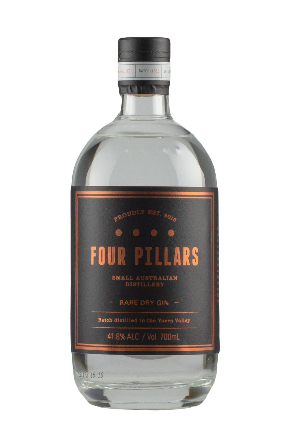 Four Pillars Rare Dry Gin