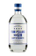 Four Pillars Navy Strength Gin