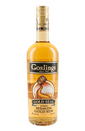 Goslings Gold Seal