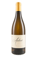 Aubert Sugar Shack Estate Chardonnay 2015