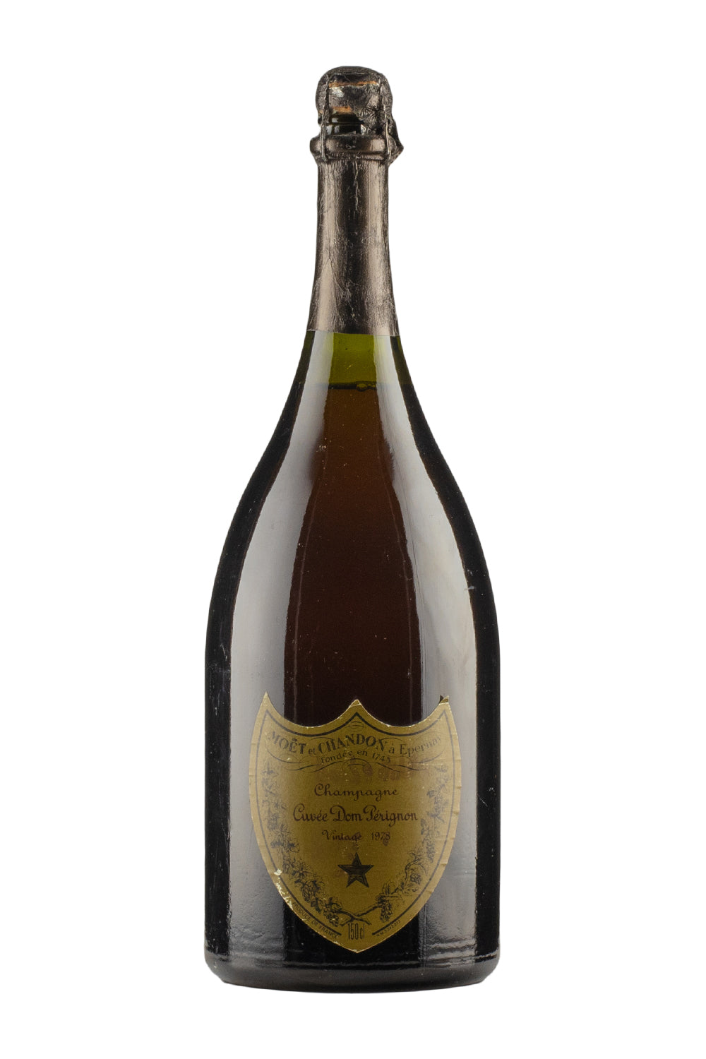 Dom Perignon Magnum 1978