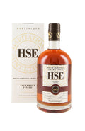HSE Rhum La Tour Blanche Finish