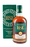 HSE Rhum Islay Cask Finish