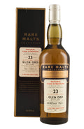 Glen Ord 23 Year Old Rare Malts 1974