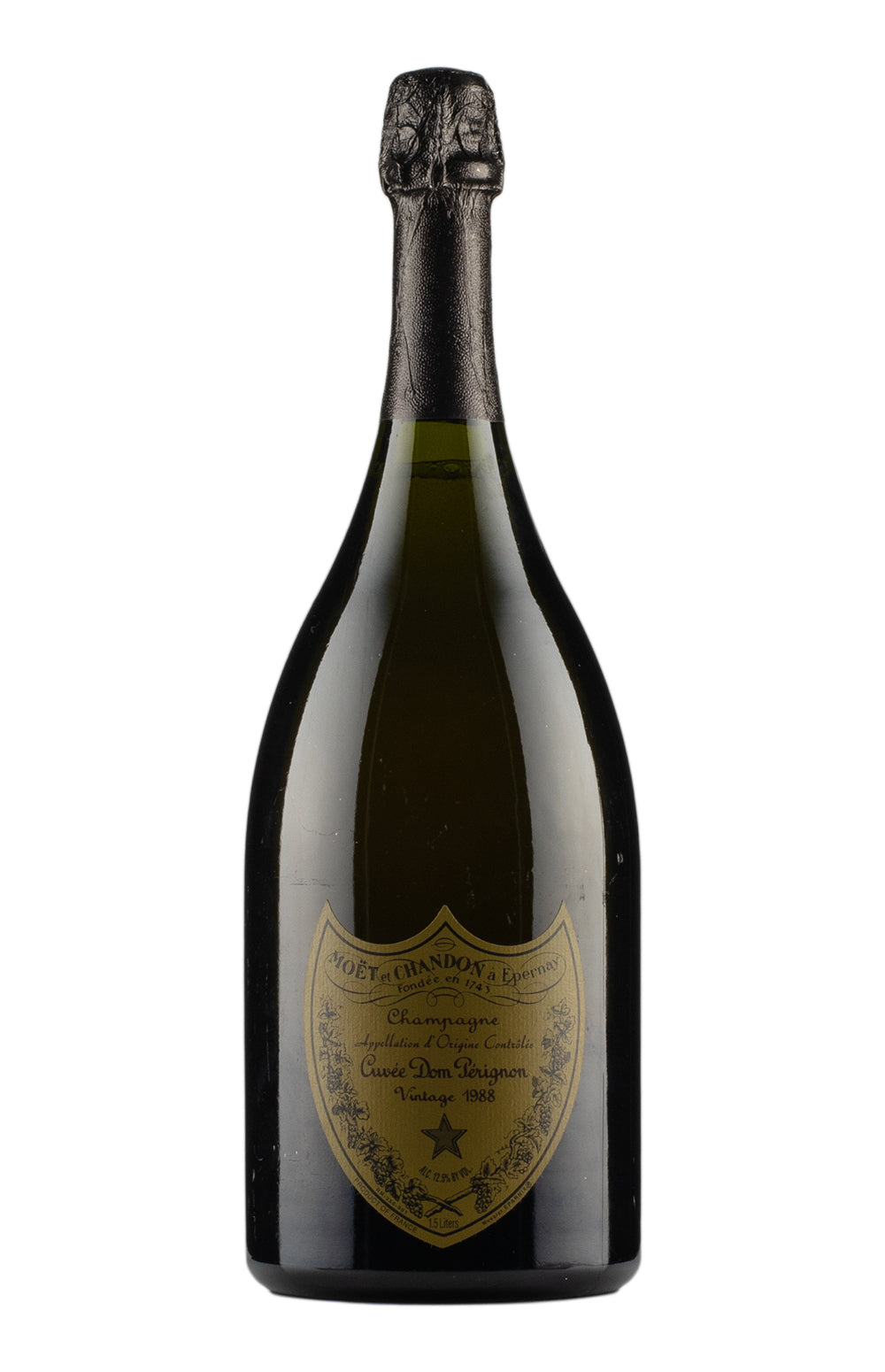 Dom Perignon Magnum 1988
