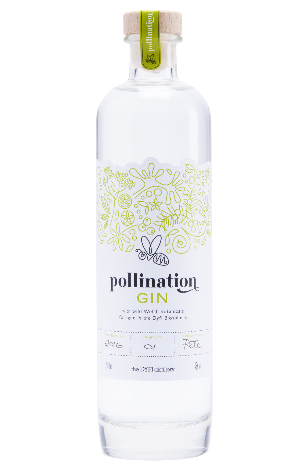 Pollination Gin