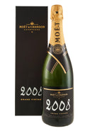 Moet & Chandon Grand Vintage 2008