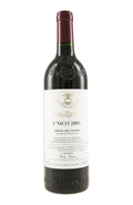 Vega Sicilia Unico 2005