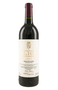 Vega Sicilia Alion 2013