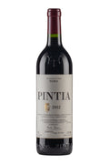 Vega Sicilia Pintia 2012