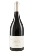 Chambertin Clos de Beze Olivier Bernstein 2015