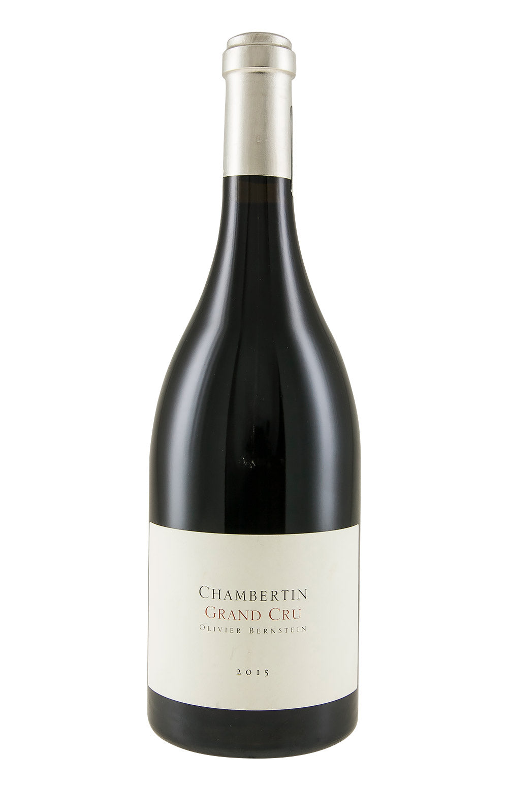 Chambertin Olivier Bernstein 2015