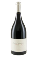 Mazis Chambertin Olivier Bernstein 2015