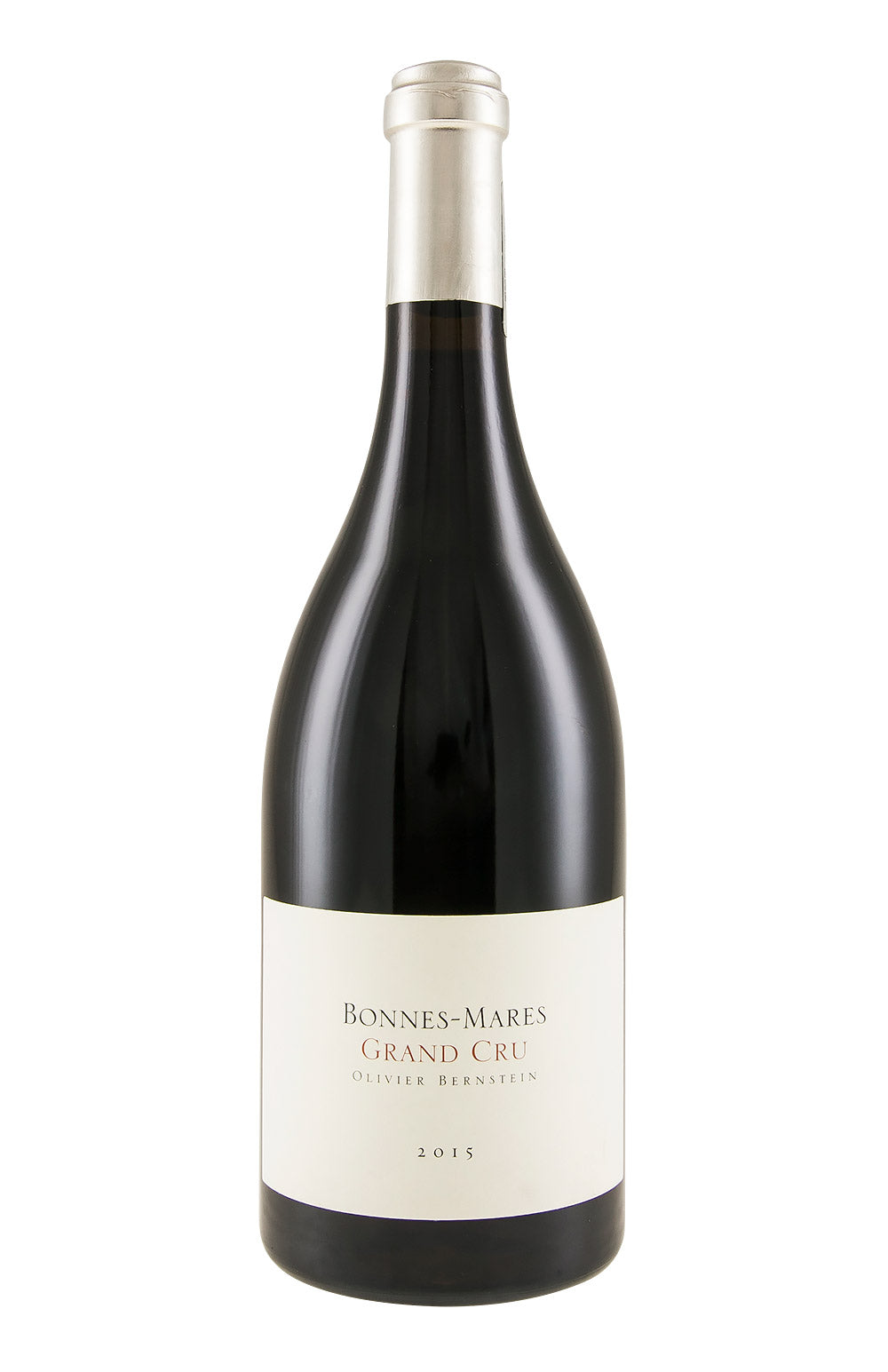 Bonnes Mares Olivier Bernstein 2015
