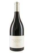 Clos de Vougeot Olivier Bernstein 2015