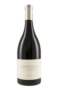Chambolle Musigny Les Lavrottes Olivier Bernstein 2015