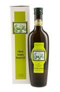 Olio La Spinetta