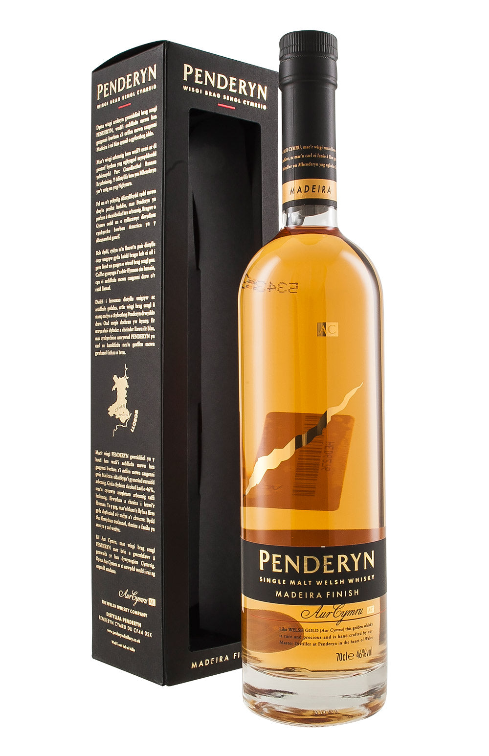 Penderyn Malt Whisky