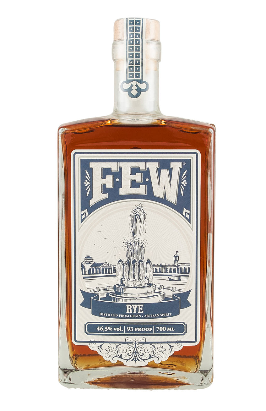 FEW Rye