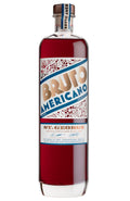 St. George Bruto Americano