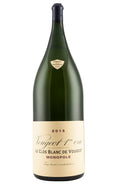 Vougeot Le Clos Blanc de Vougeot Vougeraie 1500cl 2015