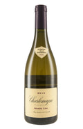 Charlemagne Vougeraie 2015