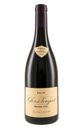 Clos de Vougeot Vougeraie 2015