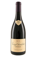 Gevrey Chambertin Les Evocelles Vougeraie 2015