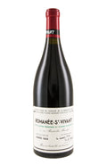 Romanee St Vivant DRC 1989