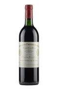 Cheval Blanc 1985