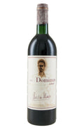 Dominus 1985