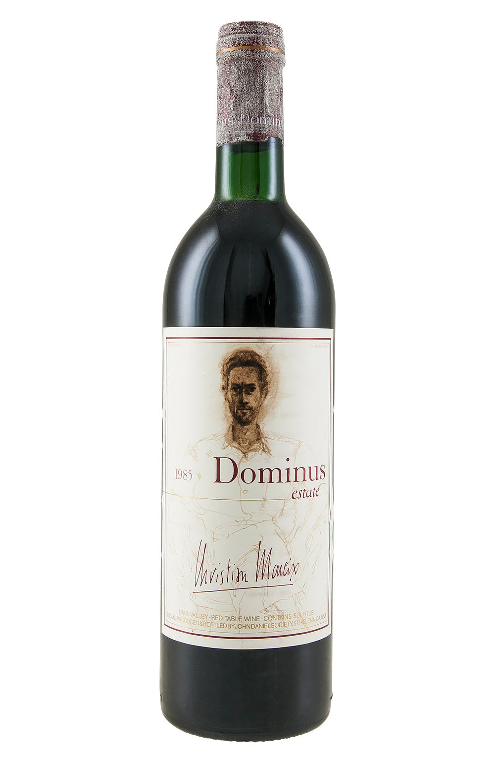 Dominus 1985