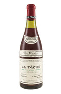 La Tache DRC 1981