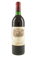 Lafite Rothschild 1983