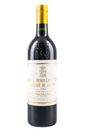 Pichon Lalande 1985