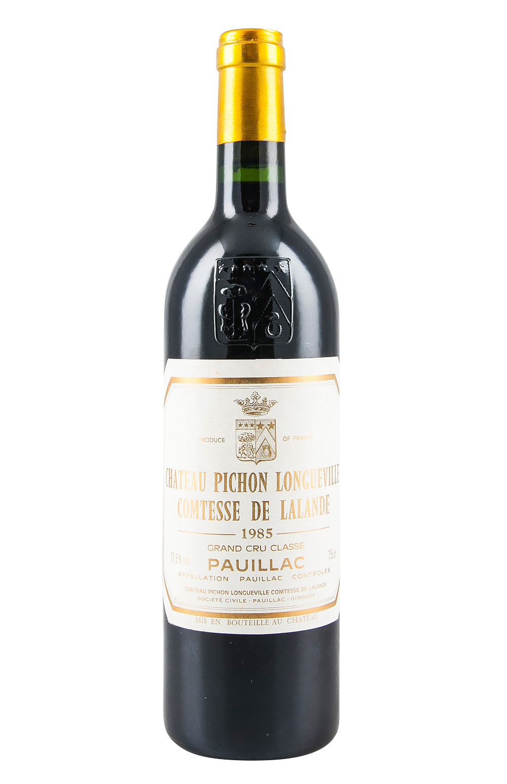 Pichon Lalande 1985